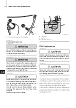 Предварительный просмотр 66 страницы TOHATSU MFS 115A Owner'S Manual