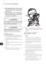 Предварительный просмотр 70 страницы TOHATSU MFS 115A Owner'S Manual