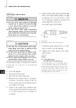 Предварительный просмотр 76 страницы TOHATSU MFS 115A Owner'S Manual