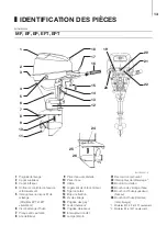 Preview for 88 page of TOHATSU MFS 15 Owner'S Manual