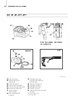 Preview for 171 page of TOHATSU MFS 15 Owner'S Manual