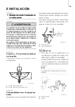 Preview for 176 page of TOHATSU MFS 15 Owner'S Manual