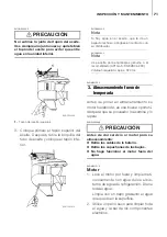 Preview for 228 page of TOHATSU MFS 15 Owner'S Manual