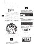 Предварительный просмотр 104 страницы TOHATSU mfs 15D Owner'S Manual