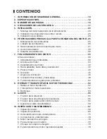 Предварительный просмотр 181 страницы TOHATSU mfs 15D Owner'S Manual