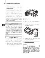 Предварительный просмотр 288 страницы TOHATSU mfs 15D Owner'S Manual