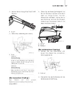 Предварительный просмотр 297 страницы TOHATSU mfs 15D Owner'S Manual