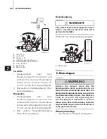 Предварительный просмотр 304 страницы TOHATSU mfs 15D Owner'S Manual