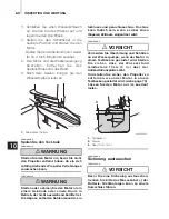 Предварительный просмотр 322 страницы TOHATSU mfs 15D Owner'S Manual