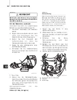 Предварительный просмотр 326 страницы TOHATSU mfs 15D Owner'S Manual