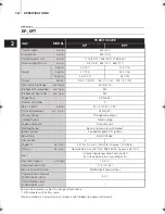 Preview for 16 page of TOHATSU MFS 15E Series Owner'S Manual