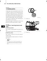 Preview for 32 page of TOHATSU MFS 15E Series Owner'S Manual