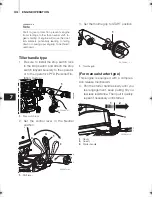 Preview for 36 page of TOHATSU MFS 15E Series Owner'S Manual