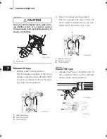 Preview for 50 page of TOHATSU MFS 15E Series Owner'S Manual