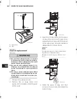 Preview for 66 page of TOHATSU MFS 15E Series Owner'S Manual