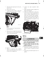 Preview for 75 page of TOHATSU MFS 15E Series Owner'S Manual