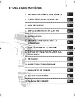 Preview for 95 page of TOHATSU MFS 15E Series Owner'S Manual