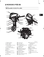 Preview for 101 page of TOHATSU MFS 15E Series Owner'S Manual