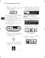 Preview for 104 page of TOHATSU MFS 15E Series Owner'S Manual