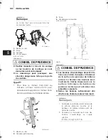 Preview for 108 page of TOHATSU MFS 15E Series Owner'S Manual