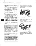 Preview for 114 page of TOHATSU MFS 15E Series Owner'S Manual