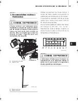 Preview for 115 page of TOHATSU MFS 15E Series Owner'S Manual