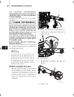 Preview for 122 page of TOHATSU MFS 15E Series Owner'S Manual