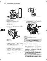 Preview for 124 page of TOHATSU MFS 15E Series Owner'S Manual