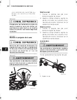 Preview for 128 page of TOHATSU MFS 15E Series Owner'S Manual