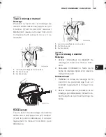 Preview for 135 page of TOHATSU MFS 15E Series Owner'S Manual