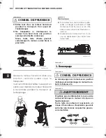 Preview for 140 page of TOHATSU MFS 15E Series Owner'S Manual