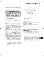 Preview for 161 page of TOHATSU MFS 15E Series Owner'S Manual