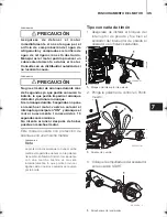 Preview for 211 page of TOHATSU MFS 15E Series Owner'S Manual