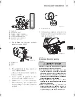 Preview for 213 page of TOHATSU MFS 15E Series Owner'S Manual