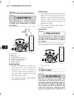 Preview for 218 page of TOHATSU MFS 15E Series Owner'S Manual