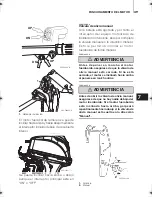 Preview for 225 page of TOHATSU MFS 15E Series Owner'S Manual