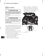 Preview for 238 page of TOHATSU MFS 15E Series Owner'S Manual