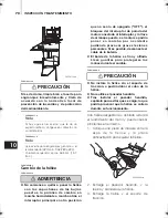 Preview for 246 page of TOHATSU MFS 15E Series Owner'S Manual