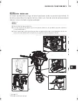 Preview for 249 page of TOHATSU MFS 15E Series Owner'S Manual