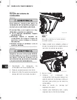 Preview for 254 page of TOHATSU MFS 15E Series Owner'S Manual