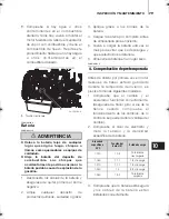 Preview for 255 page of TOHATSU MFS 15E Series Owner'S Manual