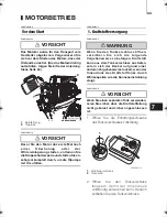 Preview for 297 page of TOHATSU MFS 15E Series Owner'S Manual