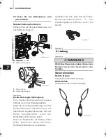 Preview for 308 page of TOHATSU MFS 15E Series Owner'S Manual