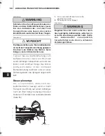 Preview for 318 page of TOHATSU MFS 15E Series Owner'S Manual