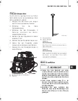 Preview for 323 page of TOHATSU MFS 15E Series Owner'S Manual