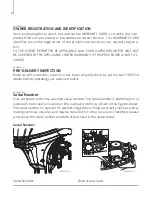 Preview for 4 page of TOHATSU MFS 15E Owner'S Manual