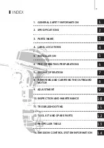 Preview for 9 page of TOHATSU MFS 15E Owner'S Manual