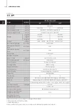 Preview for 14 page of TOHATSU MFS 15E Owner'S Manual