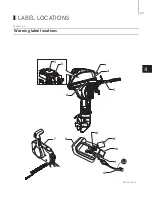 Preview for 17 page of TOHATSU MFS 15E Owner'S Manual