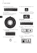 Preview for 18 page of TOHATSU MFS 15E Owner'S Manual